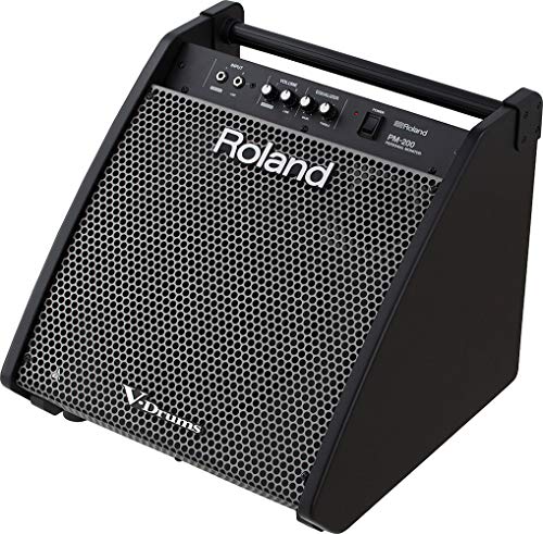 Monitor personal Roland PM-200 — 180 vatios de potencia