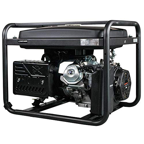 ITCPower GG9000LE Generador Gasolina