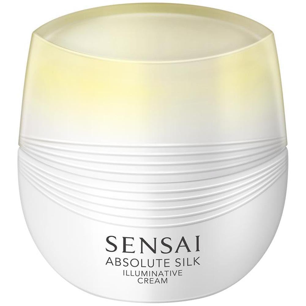 SEN ABSOLUTE SILK ILLUMINATIVE CR 40 ML