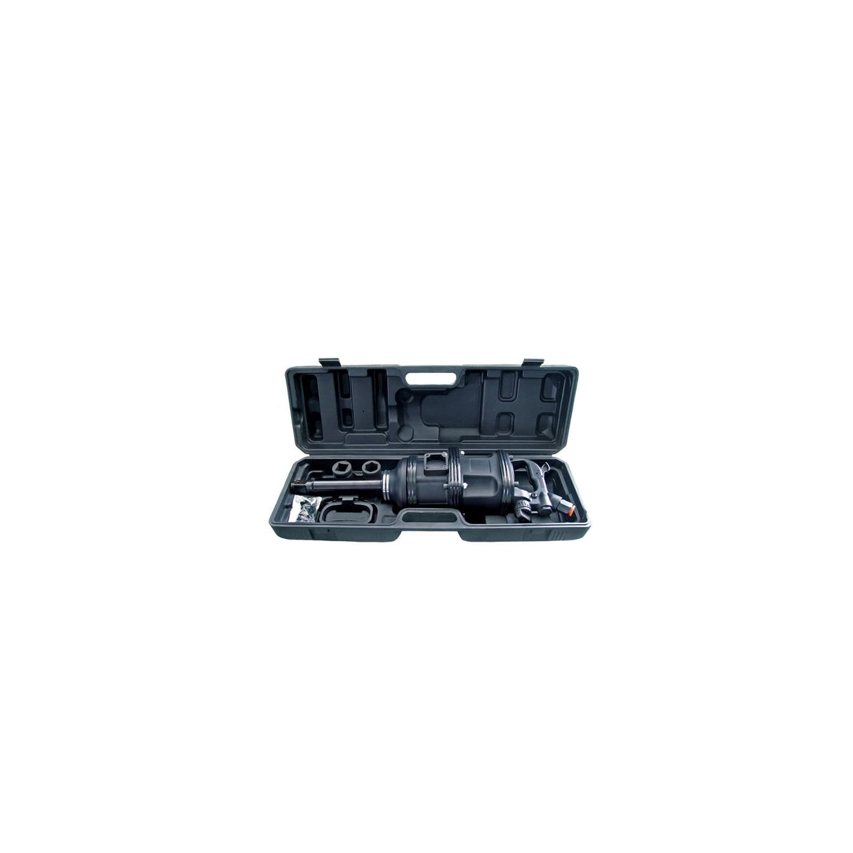 JBM 52814 - Pistola neumática para Rueda de camion