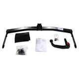 Westfalia 344048900113 Remolque de Bicicleta