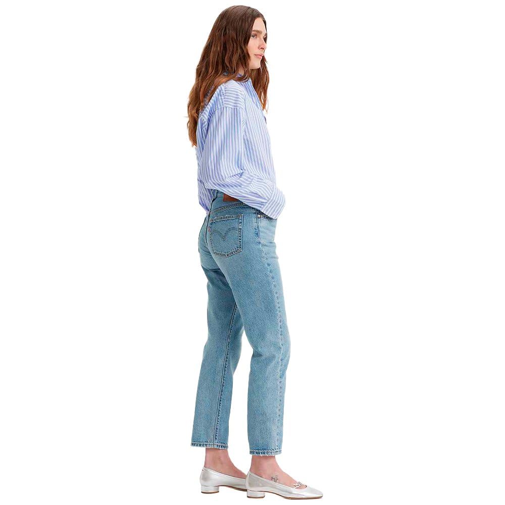 Levis A8746-0002 Mujer - Pantalones, Fun Flare LB, 29W x 26L