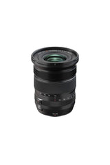 Fujifilm Fujinon XF10-24mmF4 R OIS WR - Objetivo Negro