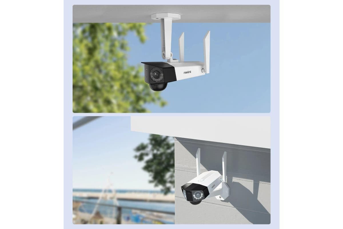 Reolink Videocámara de Vigilancia Duo 2 S9130430 - EAN: 6975253980864