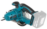Makita DSS501ZJ - Sierra circular de mano (51 mm, 18 V, no incluye batería ni cargador)