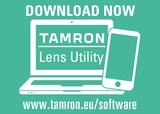 TAMRON Objetivo16-30 mm F/2.8 G2 Compatible con Nikon Z