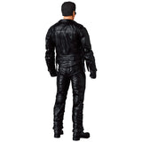 Medicom - Terminator - Figura de acción Mafex versión T-800 T2