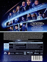 Star Trek: Discovery - Die komplette Serie [Blu-ray]