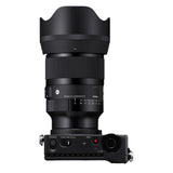 50 mm F 1.2 DG DN para Sony E