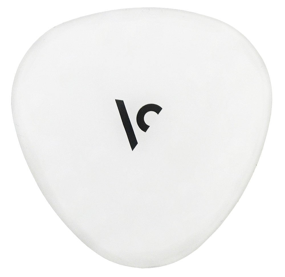 Voice Caddie GPS de golf unisex Voice Caddie VC300 Blanco, Blanco