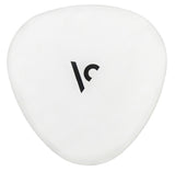 Voice Caddie GPS de golf unisex Voice Caddie VC300 Blanco, Blanco