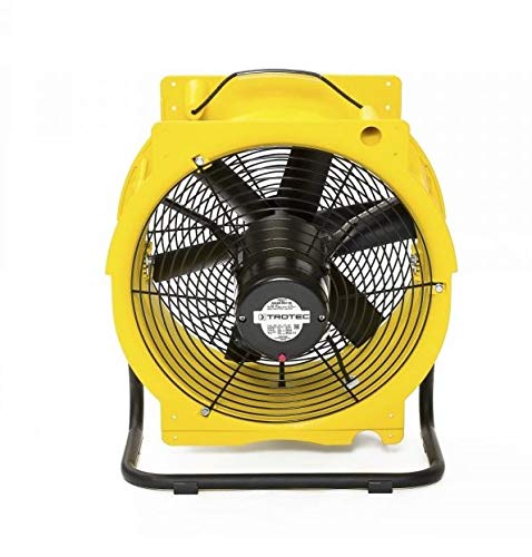 TROTEC Ventilador TTV 4500 (flujo de aire máx.: 4500 m³/h)