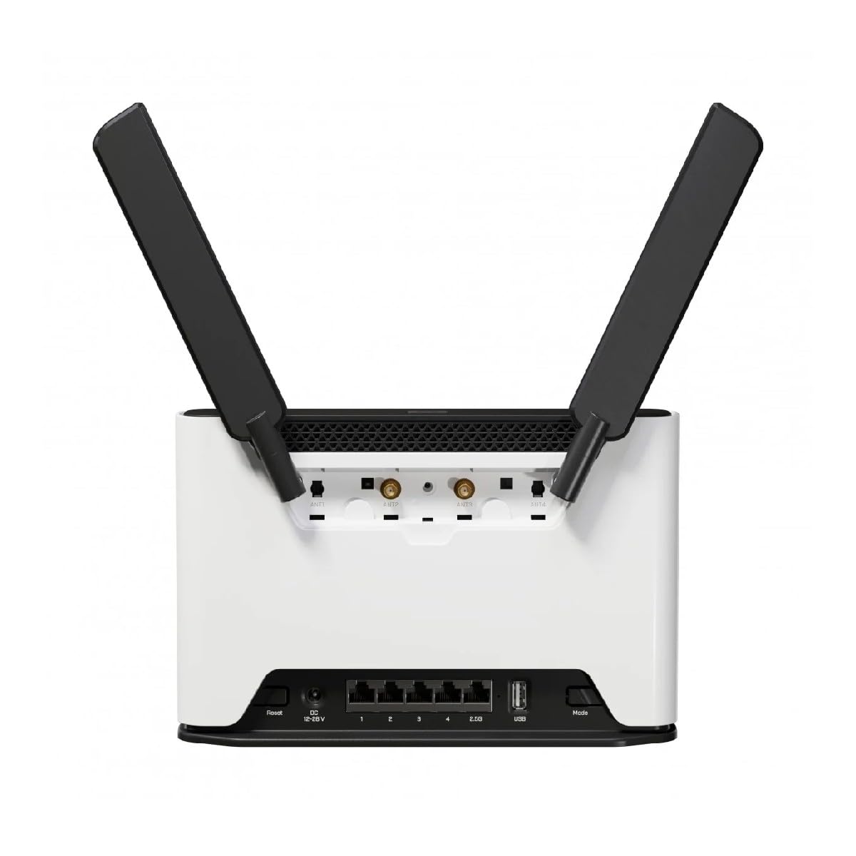 MikroTik Chateau LTE6 AX