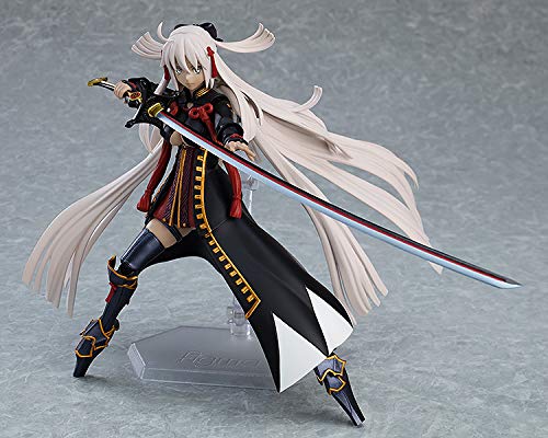 Max Factory Cosmic Group 75984 - Hadas g/o Alter Ego Okita souji figma - 16 cm