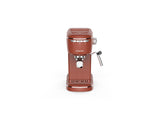 Tognana Iridea Espresso Machine, Apple Red