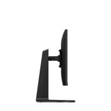 Lenovo Legion R27qe Gen 2 - Monitor Gaming QHD 27" (IPS, 200 Hz, 0.5 ms MPRT, 16:9, HDMI 2.1 + DP 1.4, AMD FreeSync Premium, VESA Adaptive Sync, Ajuste Inclinación/Altura/Pivote/Giro) - Negro