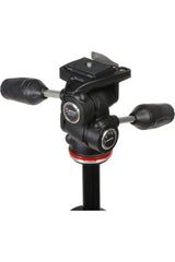 MANFROTTO Trépied MK290DUA3-3W Kit 290 Dual 90° + rotule MH804-3W
