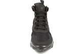 ECCO Mx, Botas Para Senderismo Mujer, Negro, 41 EU