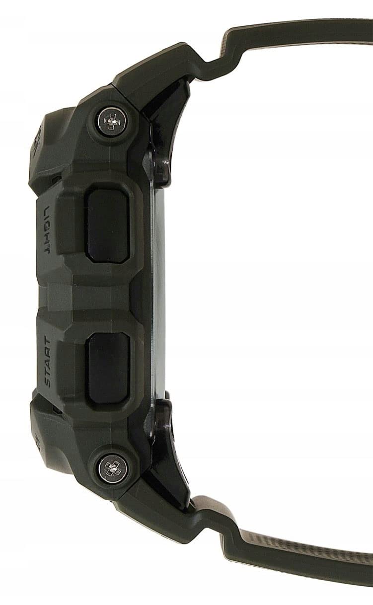 Casio GBA-900UU-3AER Reloj de Hombres