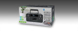 MUSE M-182 RDC Radio Cassette CD Grabador Bluetooth