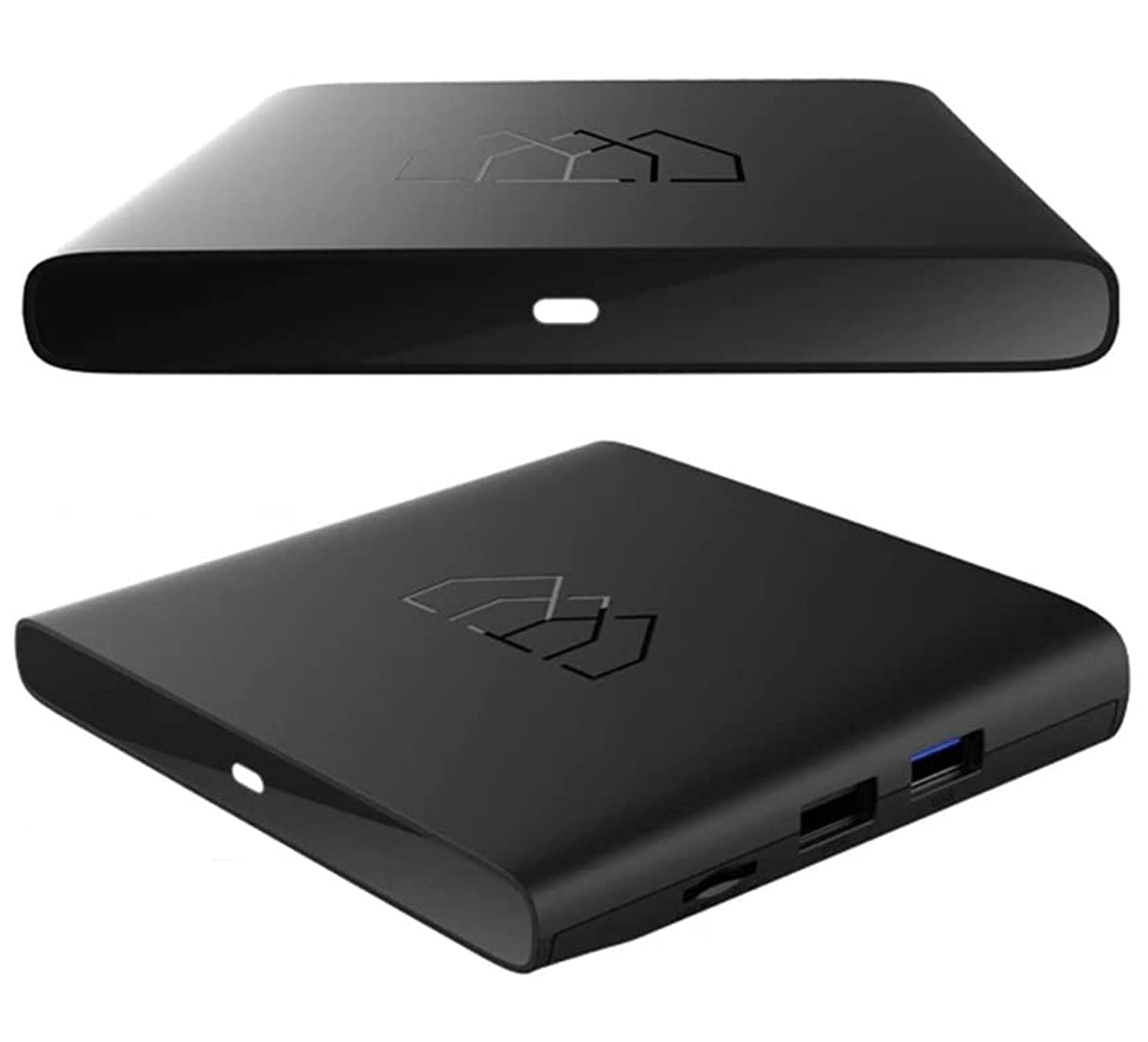Tuner Box Q Android TV