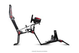 Next Level Racing F-GT Lite Foldable Simulator Cockpit