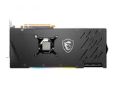 MSI RX6900 XT Gaming Z Trio 16G