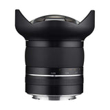 Samyang SP Special Performance - Lente Ultra Gran Angular de 10 mm f/3.5 para Montura Canon EF
