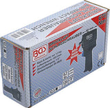BGS 3245-1 | Pistola neumática de impacto | 12,5 mm (1/2") | 678 Nm | extra corta 98 mm