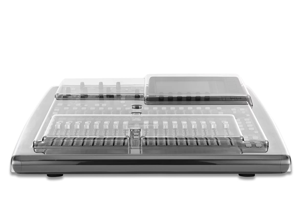 Decksaver DSP-PC-X32COMPACT - Tapa protectora para equipos