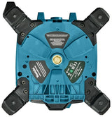 Makita SKR001Z XGT/LXT/CXT - Láser giratorio recargable de iones de litio, baterías y cargador no incluidos