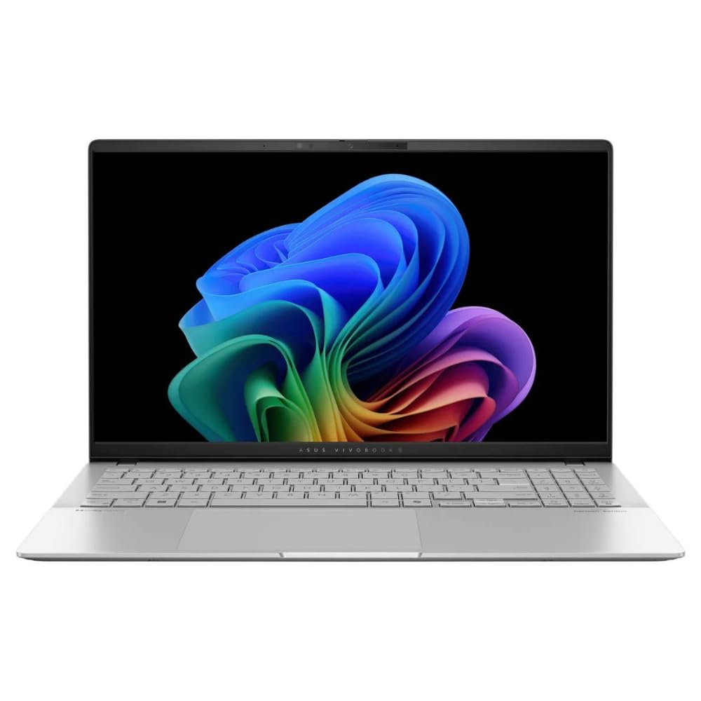 Asus Laptop 15,6" Qualcomm 32 GB RAM 1 TB SSD QWERTY Español - Marca EAN: 4711387756294