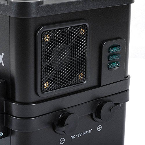 GODOX Leadpower LP-800X - Fuente de alimentación portátil para Flash