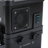 GODOX Leadpower LP-800X - Fuente de alimentación portátil para Flash