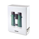 CARSON Serie RD Waterproof 10X50MM RD-050