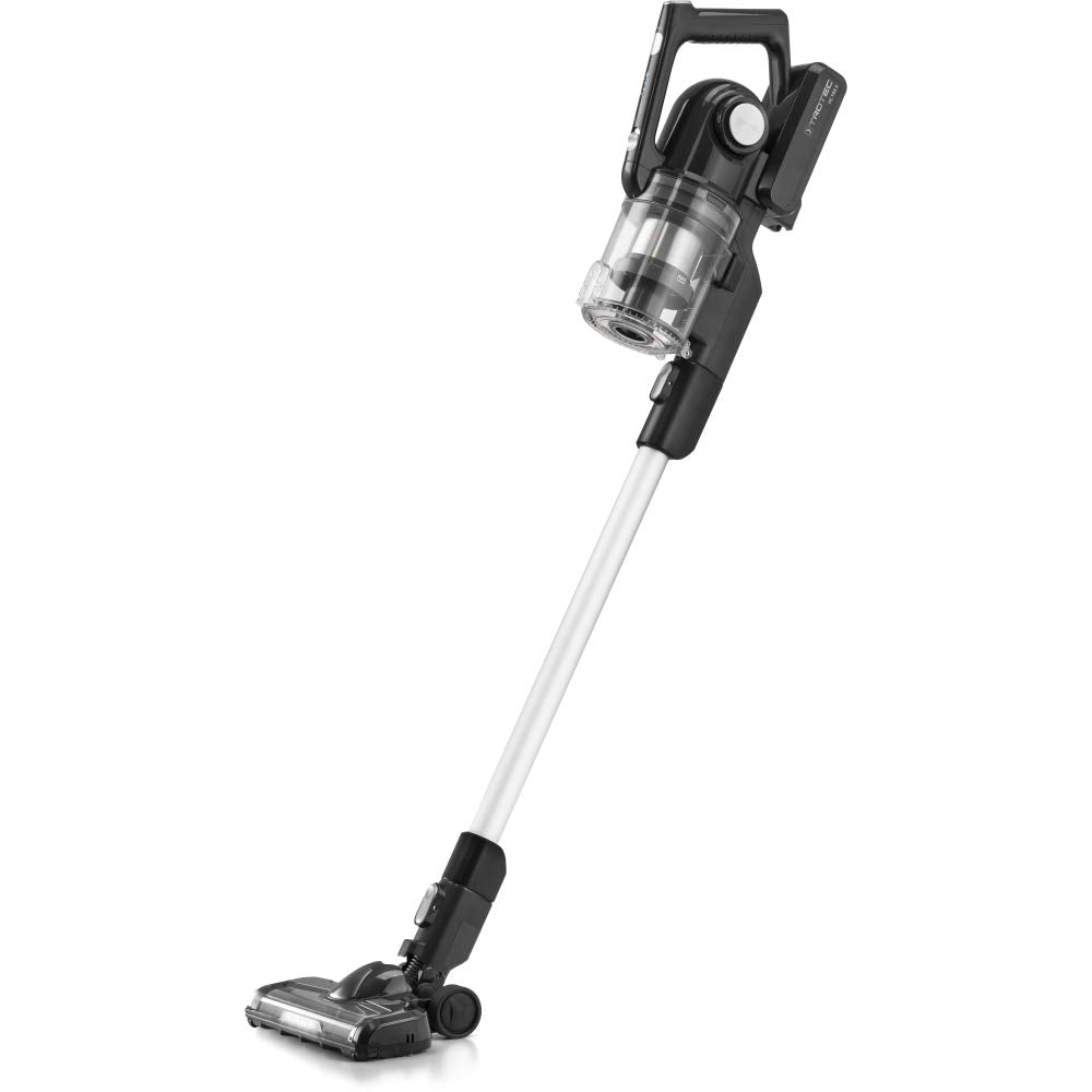 TROTEC Aspiradora Escoba VC 155 E sin Cable 2 en 1