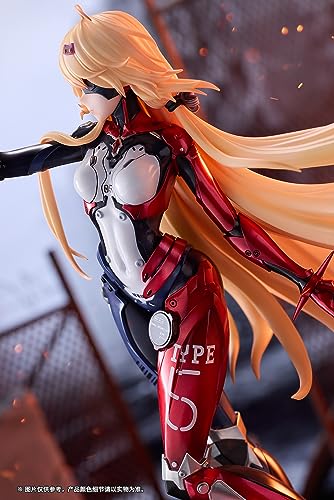 RIBOSE Tower of Fantasy Nemesis Ming Star Ver., 1/7 Scale, ABS & PVC, Painted Finished Figure