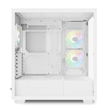 Sharkoon Rebel C60 RGB White