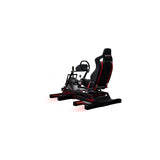 Next Level Racing GTTrack Racing Simulator Cockpit