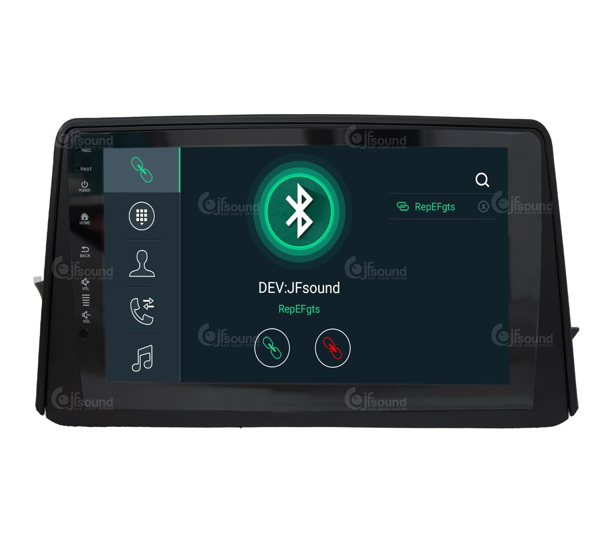 Radio de Coche para Opel Mokka 2012-15 Android GPS Bluetooth WiFi USB Dab+ Touchscreen 9" 8core Carplay AndroidAuto