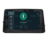 Radio de Coche para Opel Mokka 2012-15 Android GPS Bluetooth WiFi USB Dab+ Touchscreen 9" 8core Carplay AndroidAuto