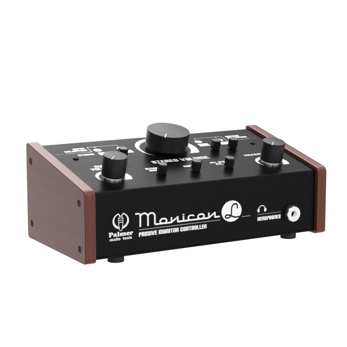 Palmer MONICON L (Clásico) - Controlador de monitor pasivo