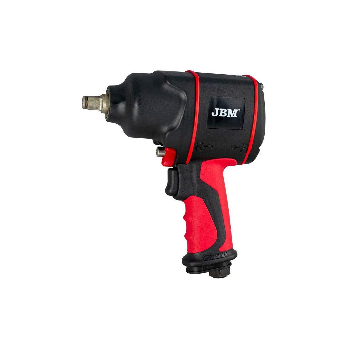 JBM Pistola Impacto DE 1/2" Composite