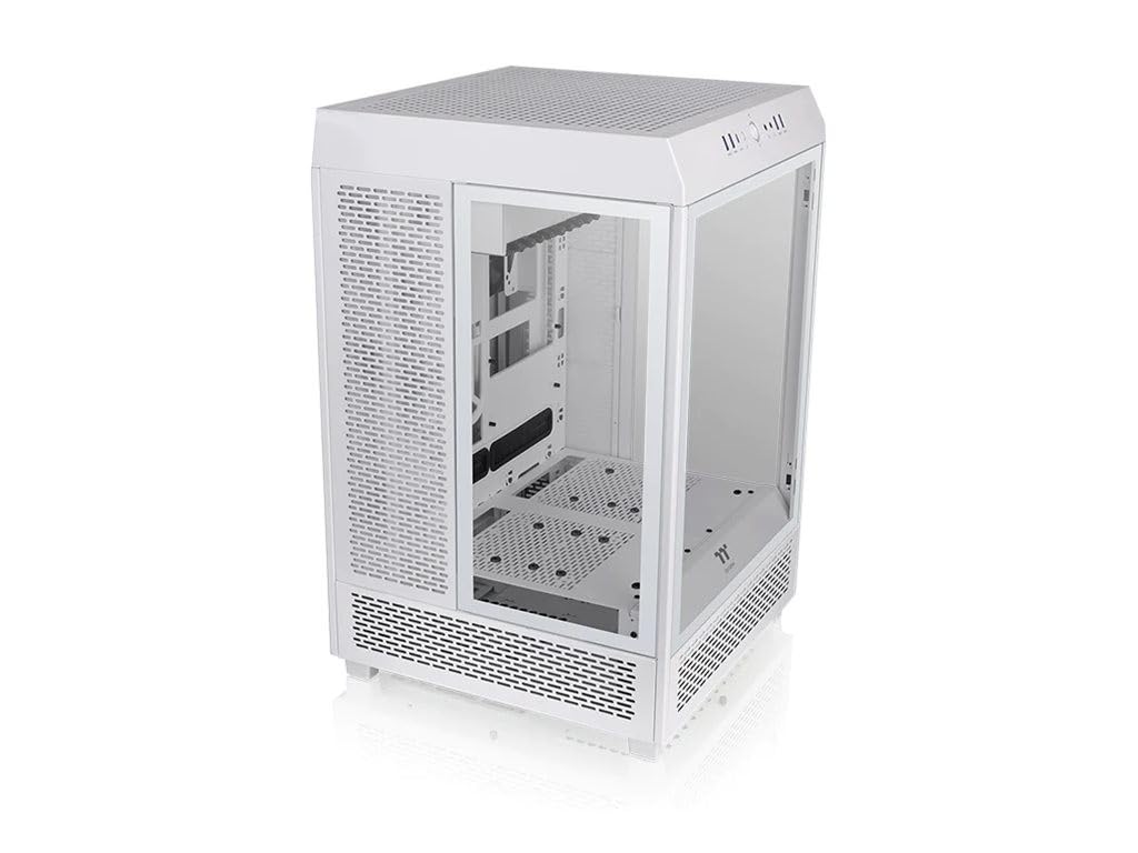 TT The Tower 500 Snow White| CA-1X1-00M6WN-00
