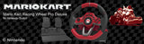 Hori USB Volante Mario Kart Pro Deluxe