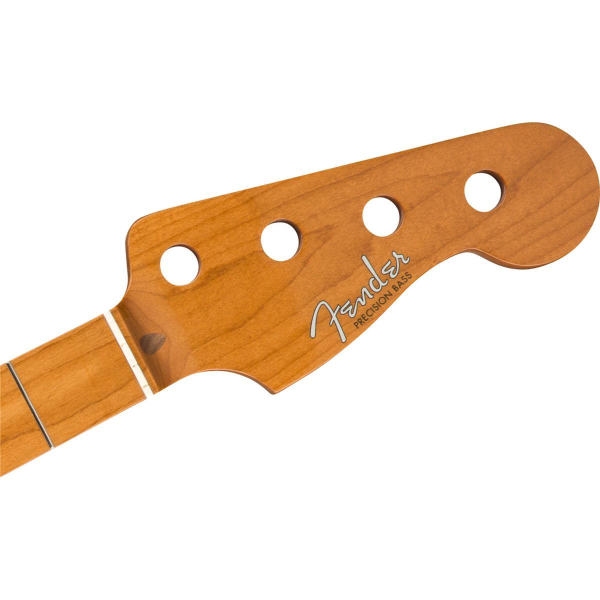 Fender® Vintera 50 's Precision-Bass® cuello de arce roasted