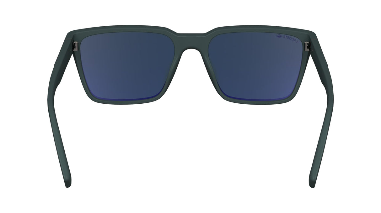 Gafas de Sol LACOSTE L6011S 301 GREEN 56/18/140 Hombre