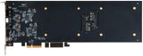SoNNeT FUS-SSD-2RAID-E Fusion Dual 2.5 Pulgadas SSD Raid