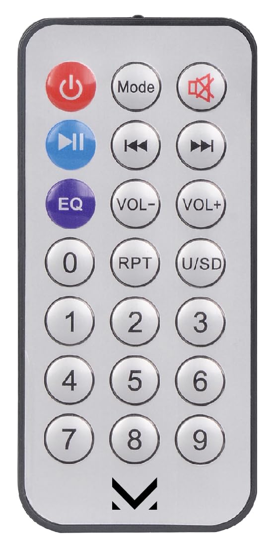 Majestic Fire T10 - Trolley Wireless Audio 5.2, Luces LED, Entradas USB/MicroSD/AUX/Mic/Guitarra, Micrófono, Mando a Distancia, Batería Recargable, Función TWS, Asa y Ruedas de Transporte