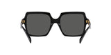 Versace Accesorios Deportivos de Gafas de Sol Marca Unisex Adulto